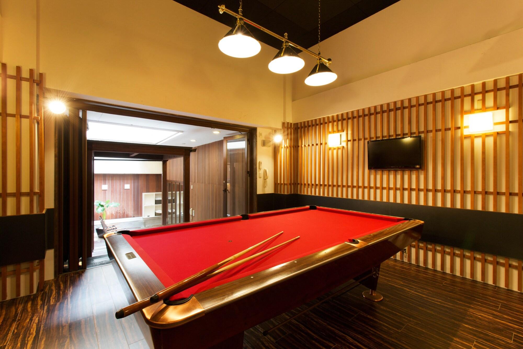 Hotel Atlantis (Adults Only) Ōsaka Exterior foto